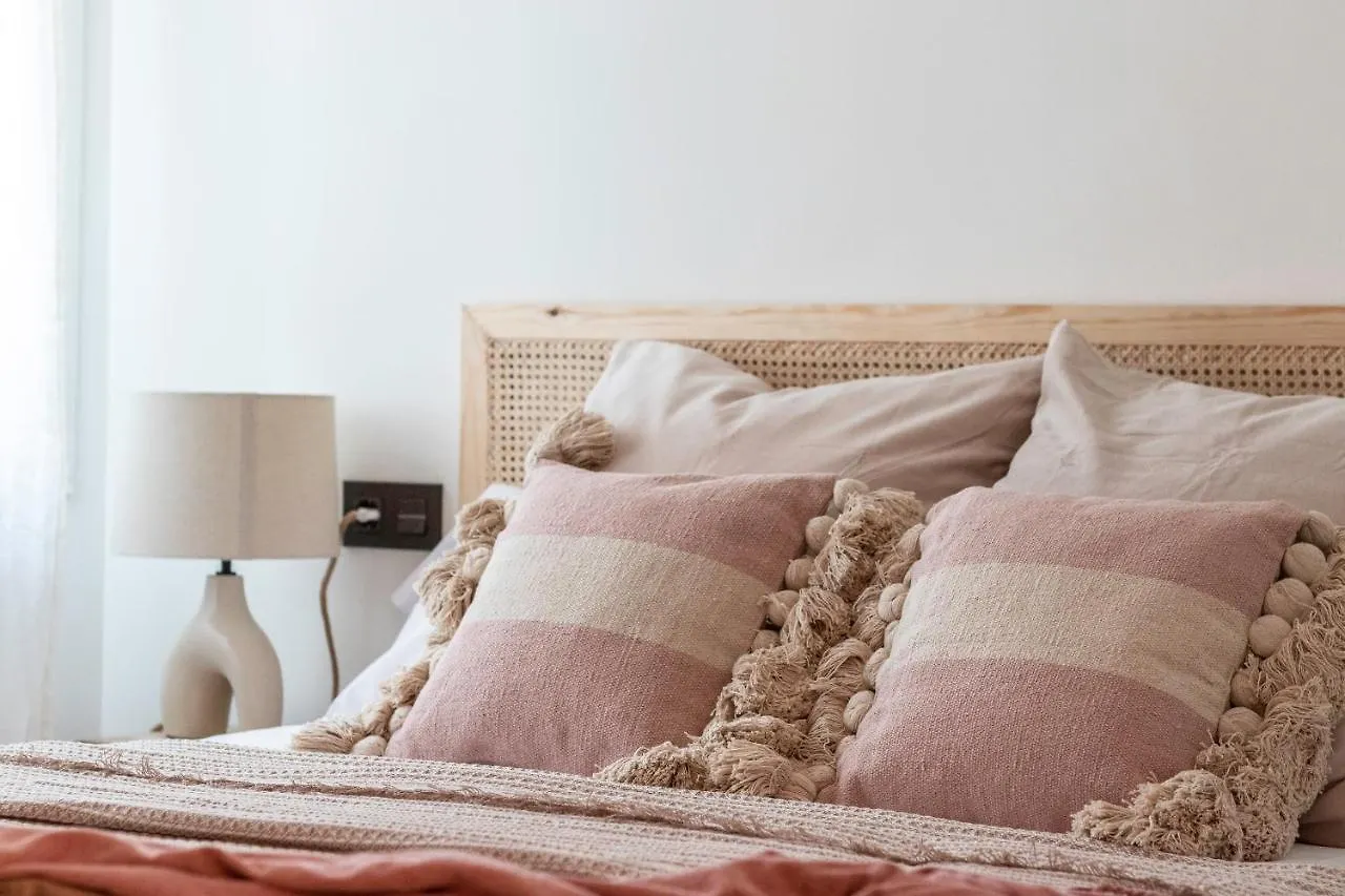 New! Lovely 4-Bedroom Loft In Bilbao España