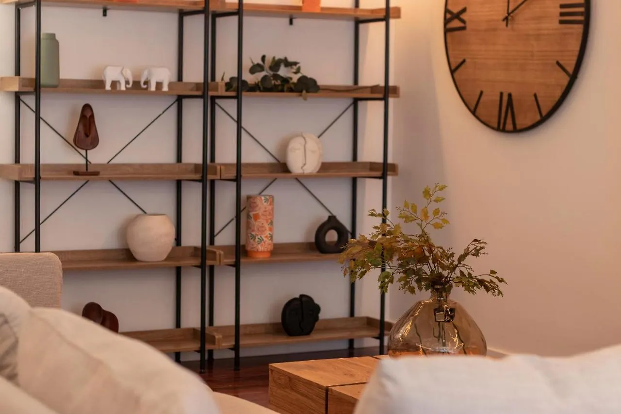 New! Lovely 4-Bedroom Loft In Bilbao 0*,  España